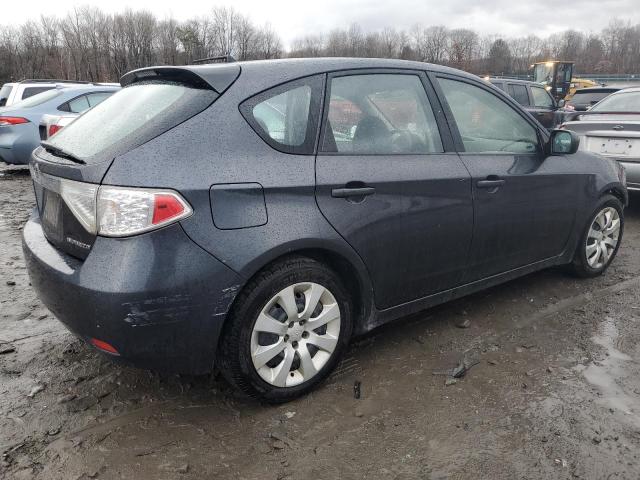 Photo 2 VIN: JF1GH61679H811487 - SUBARU IMPREZA 