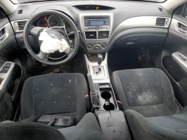 Photo 7 VIN: JF1GH61679H811487 - SUBARU IMPREZA 