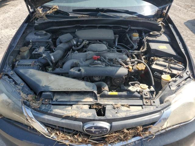 Photo 10 VIN: JF1GH61688H806894 - SUBARU IMPREZA 2. 