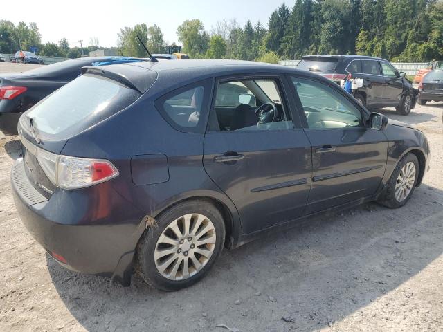 Photo 2 VIN: JF1GH61688H806894 - SUBARU IMPREZA 2. 