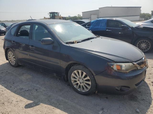 Photo 3 VIN: JF1GH61688H806894 - SUBARU IMPREZA 2. 