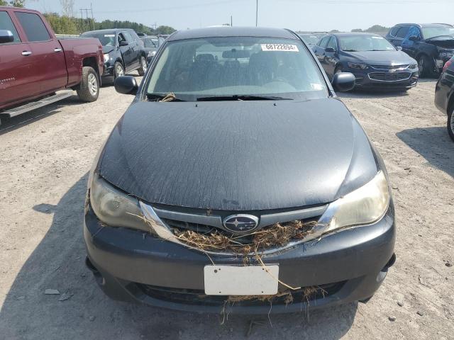 Photo 4 VIN: JF1GH61688H806894 - SUBARU IMPREZA 2. 