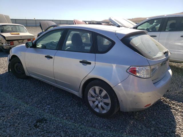 Photo 1 VIN: JF1GH61688H813599 - SUBARU IMPREZA 2. 