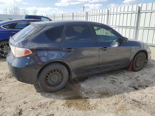 Photo 2 VIN: JF1GH61689G826490 - SUBARU IMPREZA 