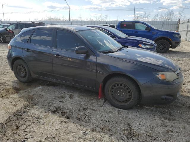 Photo 3 VIN: JF1GH61689G826490 - SUBARU IMPREZA 