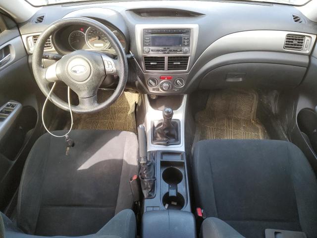 Photo 7 VIN: JF1GH61689G826490 - SUBARU IMPREZA 