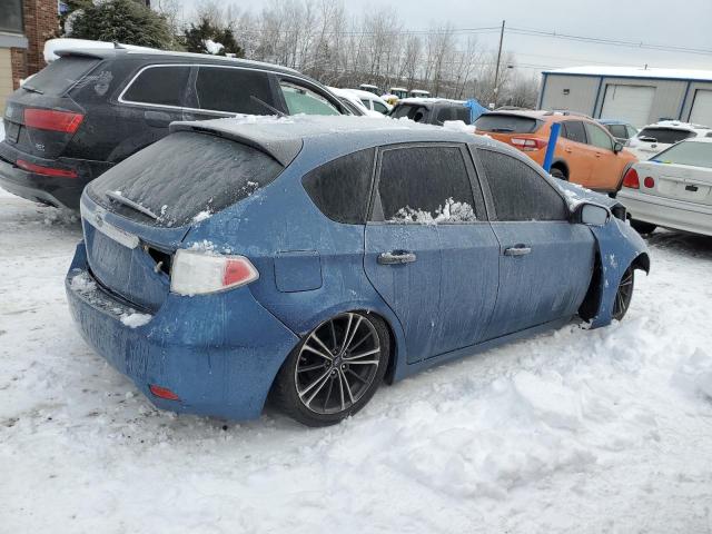 Photo 2 VIN: JF1GH61698G806053 - SUBARU IMPREZA 