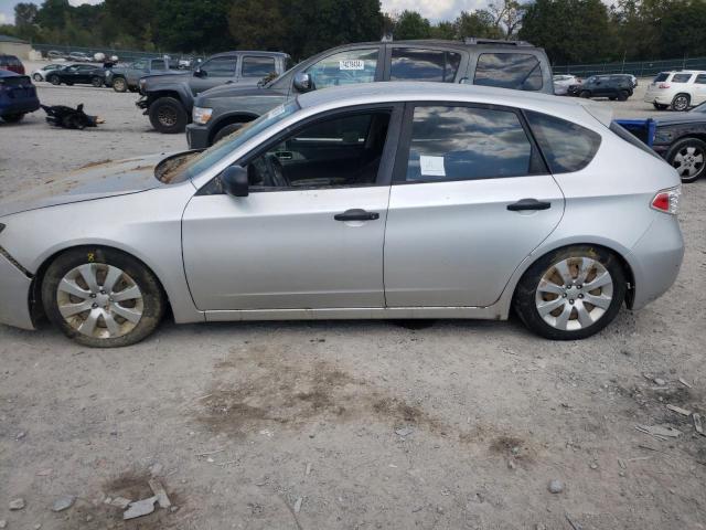 Photo 11 VIN: JF1GH61698G823970 - SUBARU IMPREZA 2. 