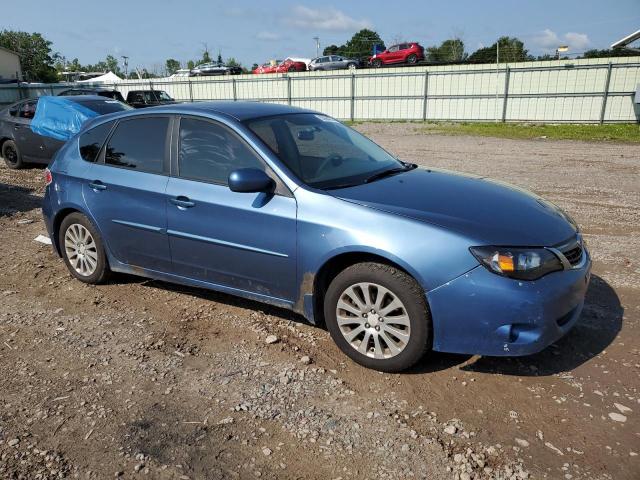 Photo 3 VIN: JF1GH61698H821016 - SUBARU IMPREZA 2. 