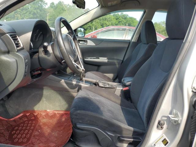 Photo 6 VIN: JF1GH61698H825048 - SUBARU IMPREZA 