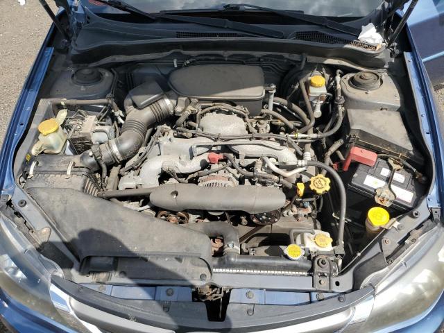 Photo 10 VIN: JF1GH61699H816481 - SUBARU IMPREZA 2. 