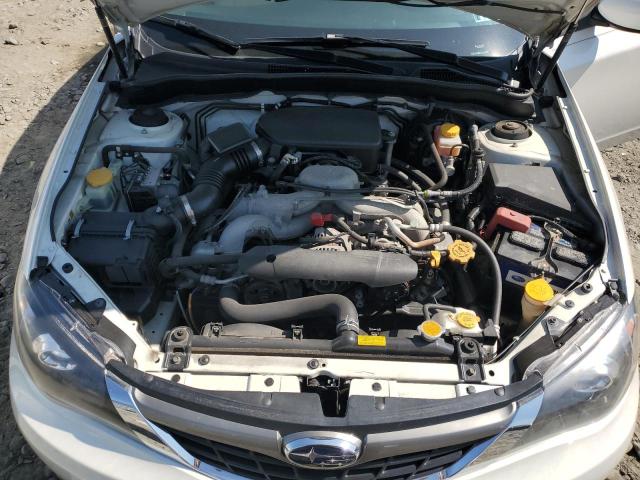 Photo 10 VIN: JF1GH61699H817145 - SUBARU IMPREZA 2. 