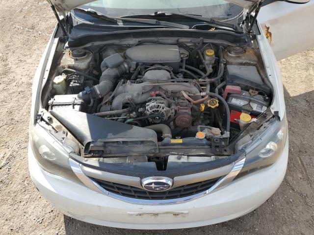 Photo 10 VIN: JF1GH62609H801513 - SUBARU IMPREZA 2. 