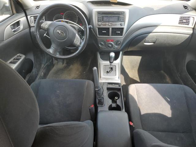 Photo 7 VIN: JF1GH62609H801513 - SUBARU IMPREZA 2. 