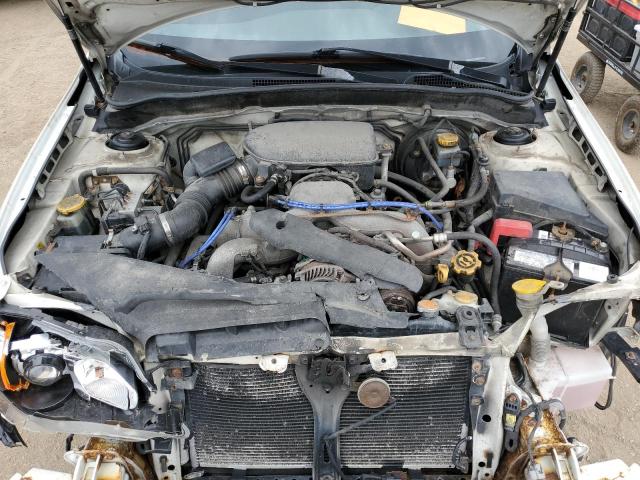 Photo 10 VIN: JF1GH62668H805435 - SUBARU IMPREZA 2. 