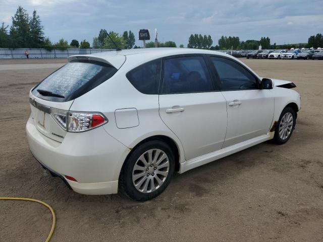 Photo 2 VIN: JF1GH62668H805435 - SUBARU IMPREZA 2. 