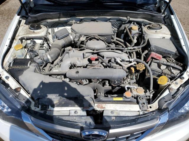 Photo 10 VIN: JF1GH62679H813884 - SUBARU IMPREZA 