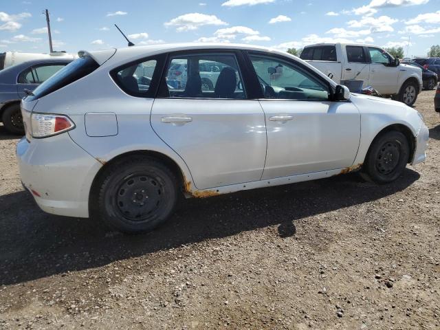 Photo 2 VIN: JF1GH62679H813884 - SUBARU IMPREZA 