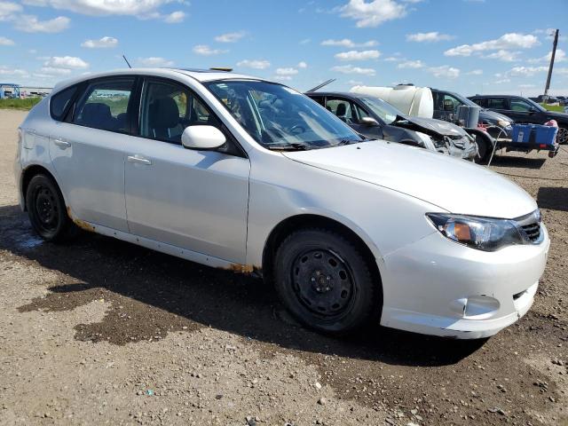 Photo 3 VIN: JF1GH62679H813884 - SUBARU IMPREZA 