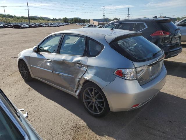 Photo 1 VIN: JF1GH63608H817238 - SUBARU IMPREZA OU 