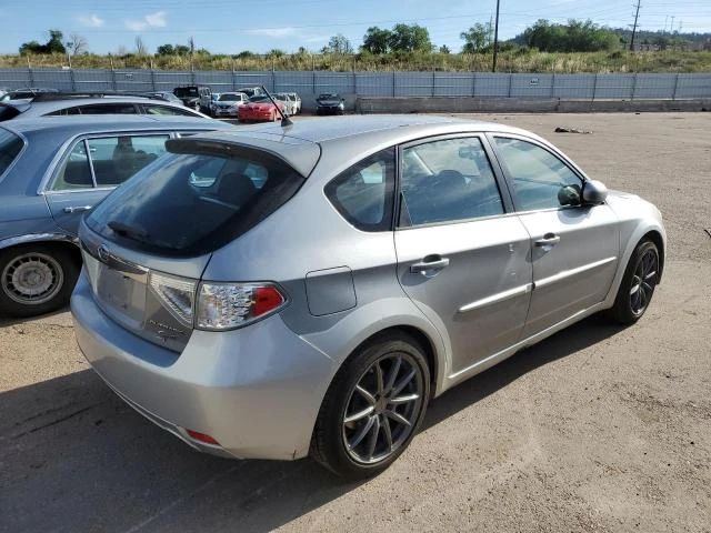 Photo 2 VIN: JF1GH63608H817238 - SUBARU IMPREZA OU 