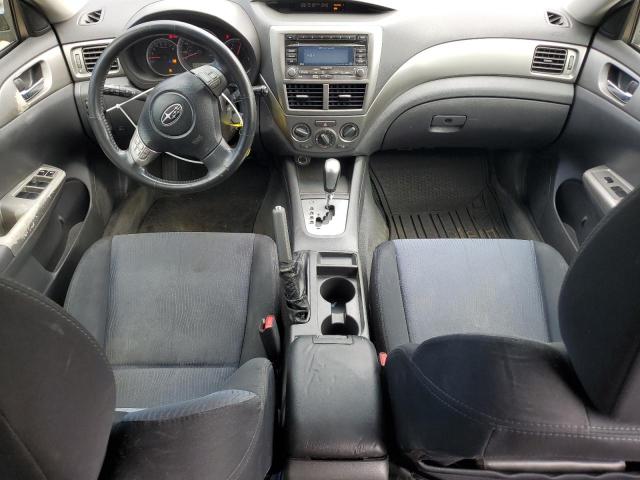 Photo 7 VIN: JF1GH63608H817238 - SUBARU IMPREZA OU 