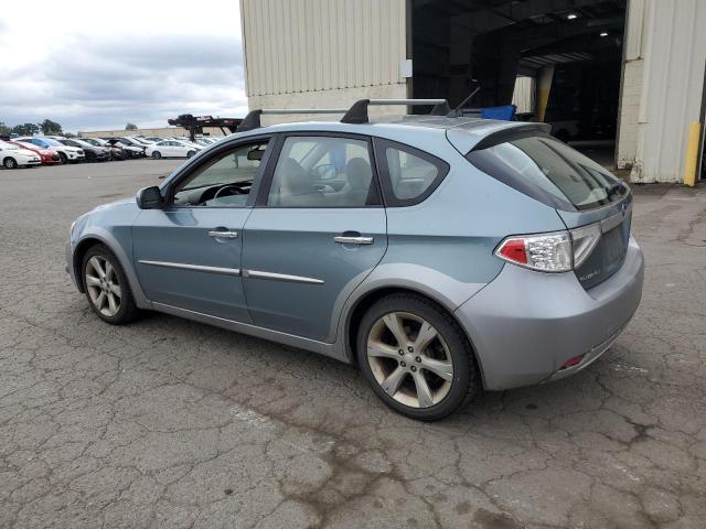 Photo 1 VIN: JF1GH63609H800568 - SUBARU IMPREZA 