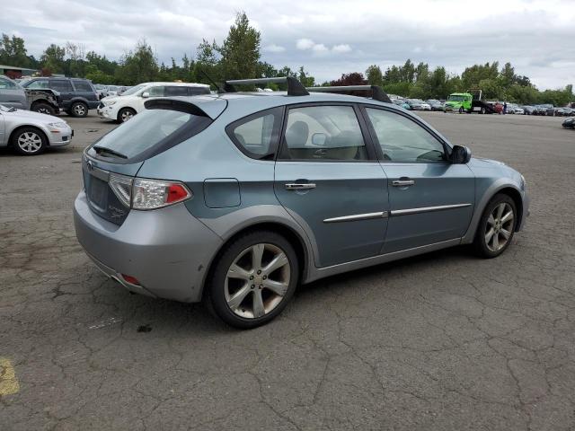 Photo 2 VIN: JF1GH63609H800568 - SUBARU IMPREZA 