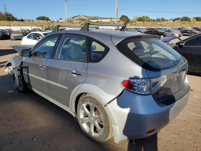 Photo 1 VIN: JF1GH63609H803082 - SUBARU IMPREZA 