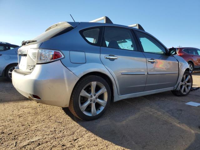 Photo 2 VIN: JF1GH63609H803082 - SUBARU IMPREZA 