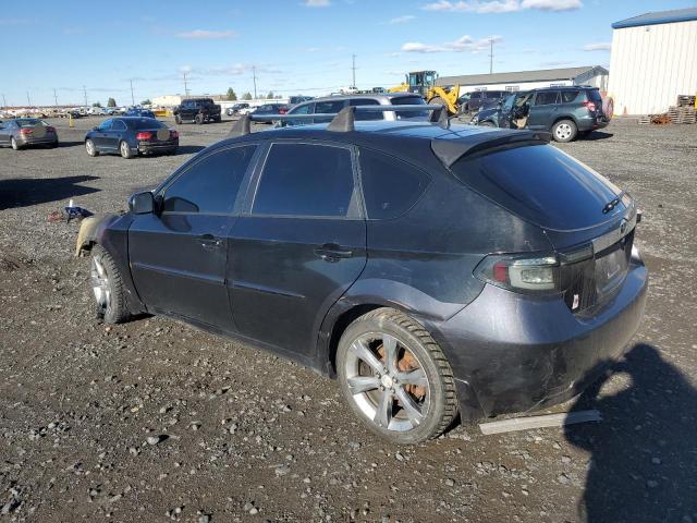 Photo 1 VIN: JF1GH63609H820870 - SUBARU IMPREZA OU 