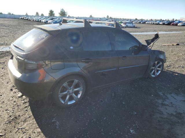 Photo 2 VIN: JF1GH63609H820870 - SUBARU IMPREZA OU 