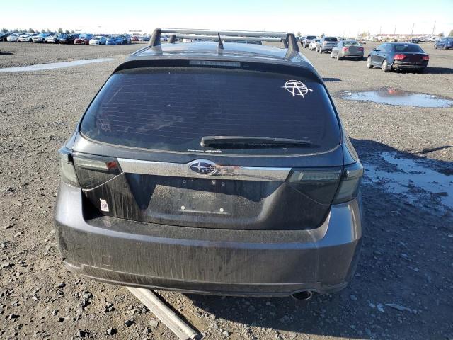 Photo 5 VIN: JF1GH63609H820870 - SUBARU IMPREZA OU 