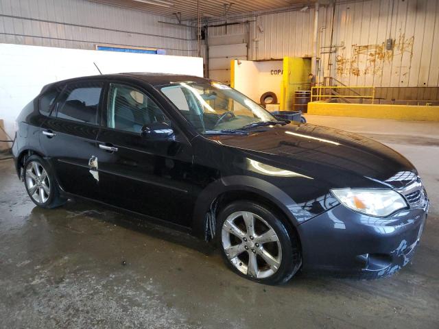 Photo 3 VIN: JF1GH63609H826524 - SUBARU IMPREZA 