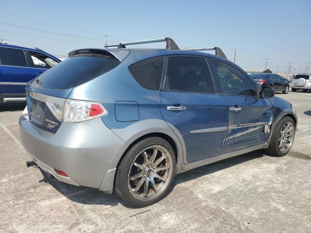 Photo 2 VIN: JF1GH63619H811207 - SUBARU IMPREZA OU 