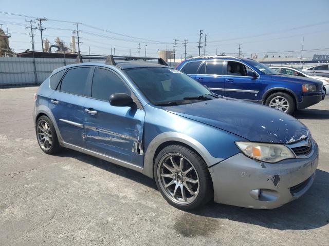 Photo 3 VIN: JF1GH63619H811207 - SUBARU IMPREZA OU 