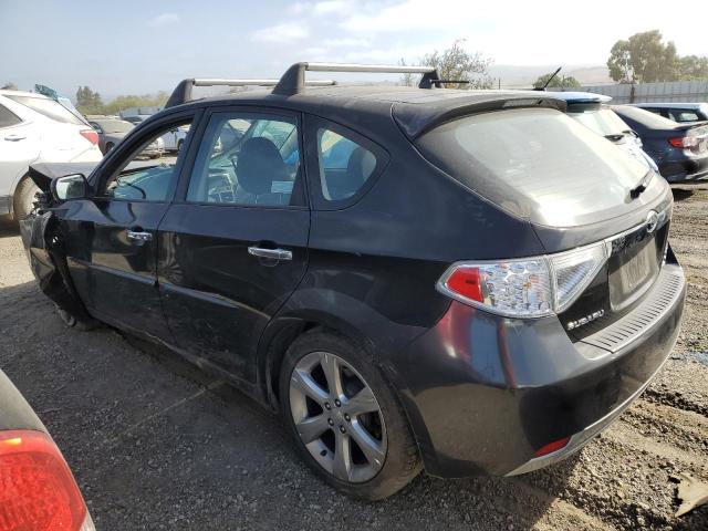 Photo 1 VIN: JF1GH63619H824068 - SUBARU IMPREZA 