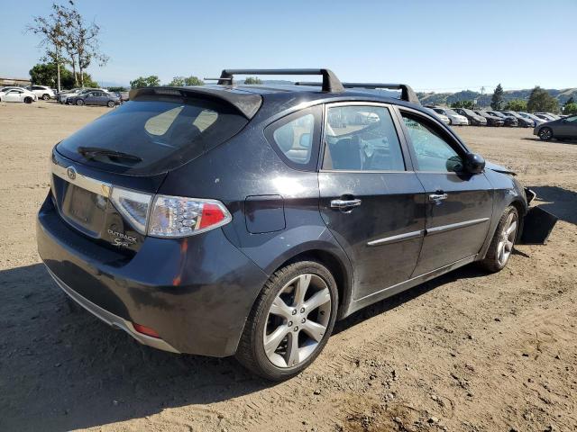 Photo 2 VIN: JF1GH63619H824068 - SUBARU IMPREZA 