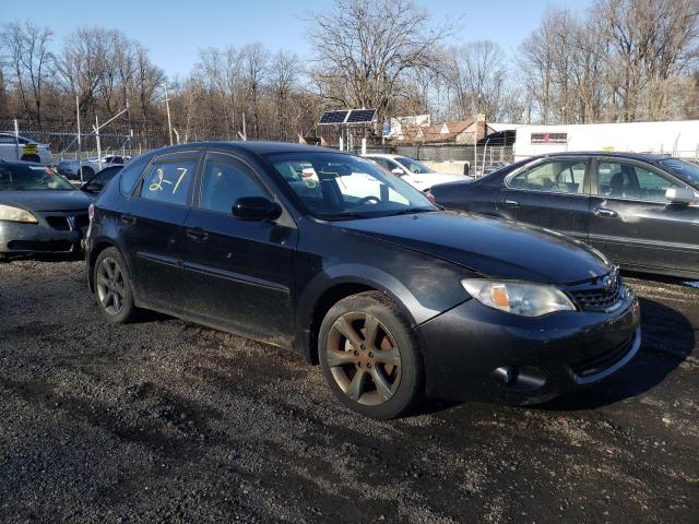 Photo 3 VIN: JF1GH63628G824925 - SUBARU IMPREZA 