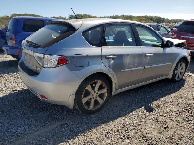 Photo 2 VIN: JF1GH63628H831531 - SUBARU IMPREZA 