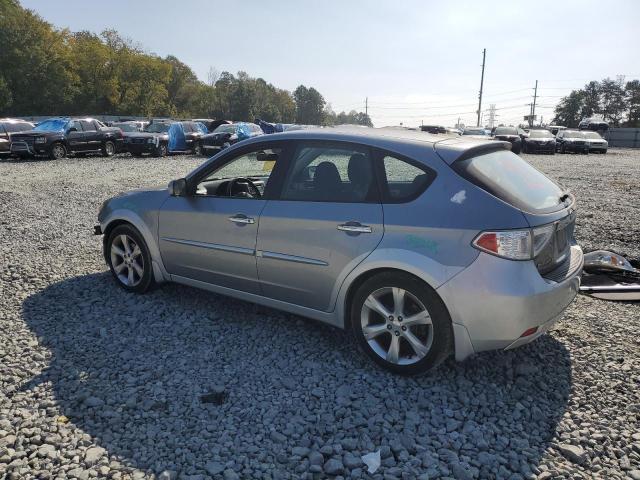 Photo 1 VIN: JF1GH63629H807991 - SUBARU IMPREZA OU 