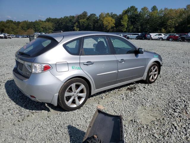 Photo 2 VIN: JF1GH63629H807991 - SUBARU IMPREZA OU 