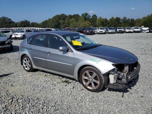 Photo 3 VIN: JF1GH63629H807991 - SUBARU IMPREZA OU 