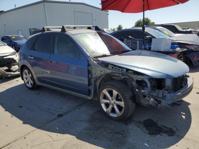 Photo 3 VIN: JF1GH63629H810986 - SUBARU IMPREZA OU 