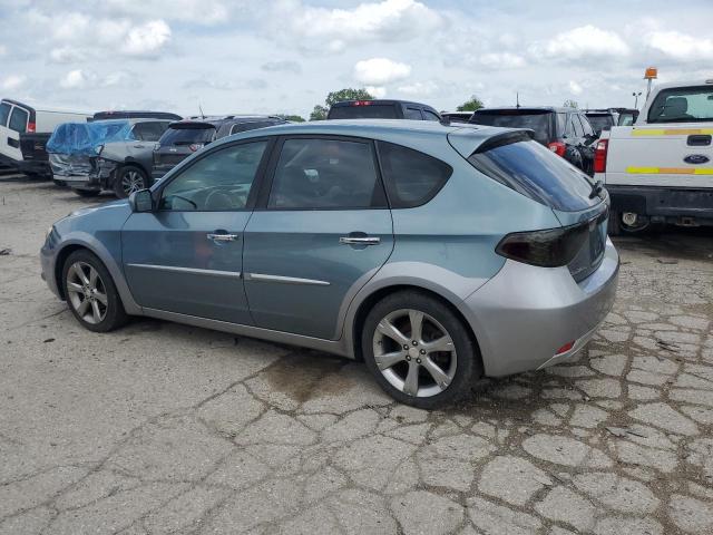 Photo 1 VIN: JF1GH63629H811149 - SUBARU IMPREZA 