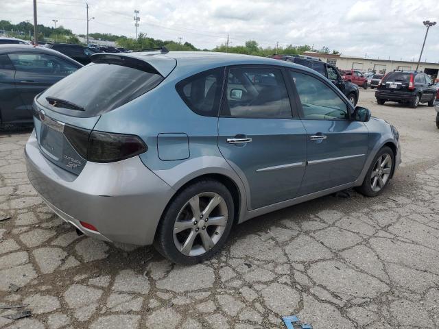 Photo 2 VIN: JF1GH63629H811149 - SUBARU IMPREZA 