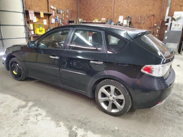 Photo 1 VIN: JF1GH63629H821941 - SUBARU IMPREZA 