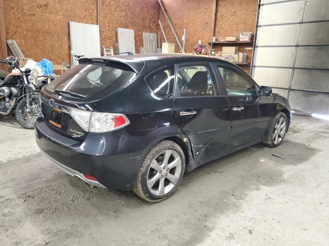 Photo 2 VIN: JF1GH63629H821941 - SUBARU IMPREZA 