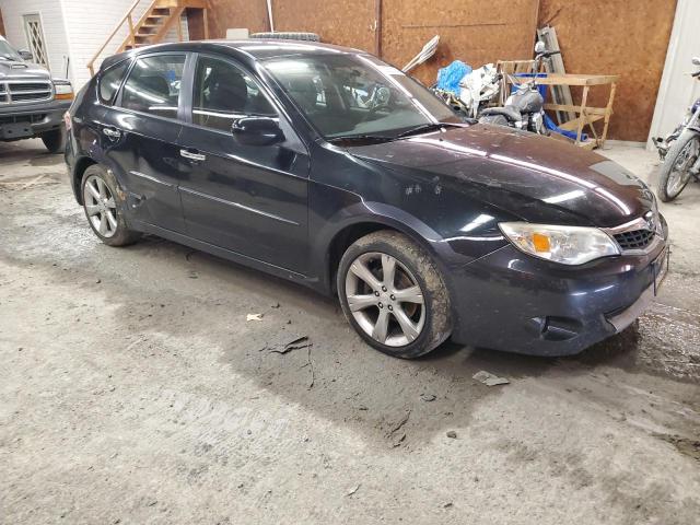 Photo 3 VIN: JF1GH63629H821941 - SUBARU IMPREZA 