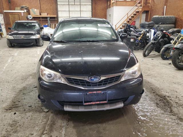 Photo 4 VIN: JF1GH63629H821941 - SUBARU IMPREZA 